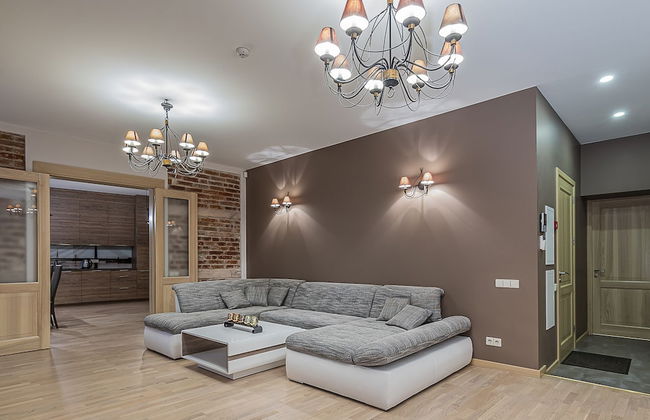 WINWINSTAY Apartments Heart of Old Town - Foto 1