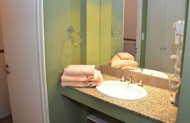 Departamento Peatonal - Photo 13