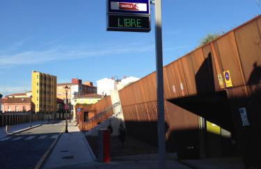 Cimadevilla Playa - Pisazo 6 o 7 pax en pleno centro - VUT-3951-AS - Foto 47