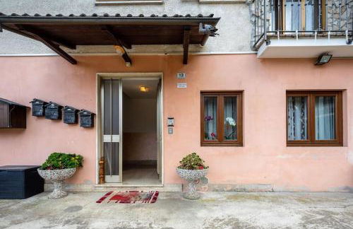 Nature and Comfort-Mountain-View House in Recoaro - Foto 39