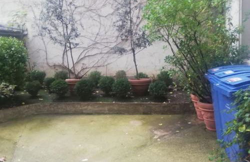 Studio Neuilly Paris La Défense - Foto 21