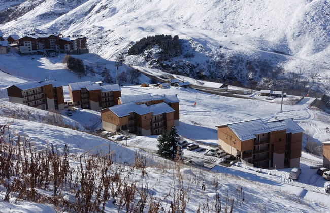 Asters 322 Bâtiment A1 - Photo 23