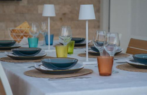 Villa Vittorio - Foto 7