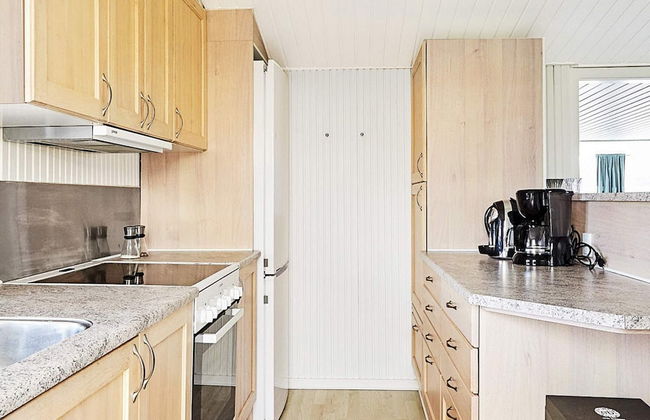 6 Person Holiday Home in Slagelse - Photo 6