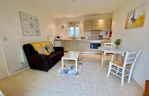 Wisteria Cottages are self catering cottages in a beautiful village location - Foto 6