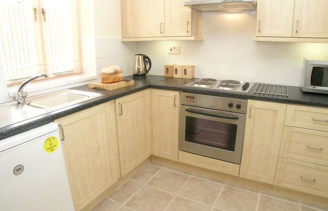 The Shakespeare Lodge - Foto 9