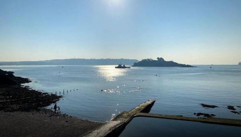 Beautiful Sea Front Cottage in the Ocean City - Foto 3