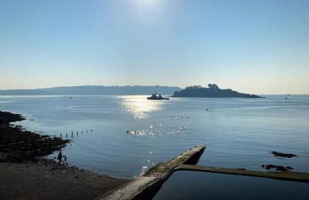 Beautiful Sea Front Cottage in the Ocean City - Foto 3