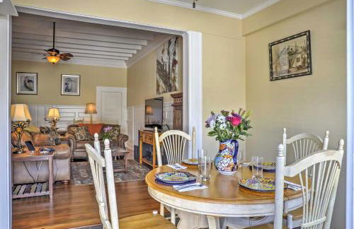 Carpinteria Apt with Hot Tub - 10 Min Walk to Beach! - Foto 11