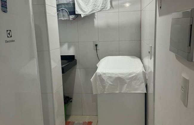 Duna Barcane Vista Mar Pontanegra Natal - Foto 34