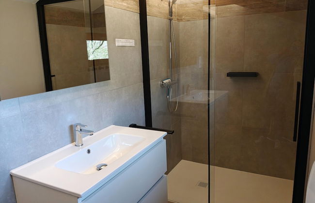 Holiday Home With River View - Foto 11