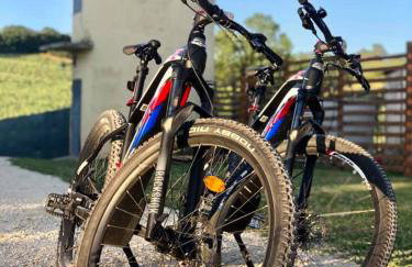 Casale Viridi - nel fresco delle colline Umbre - Foto 52