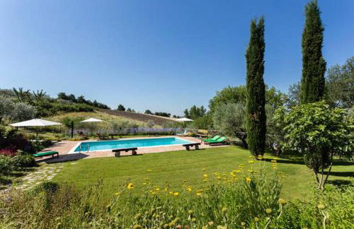 Umbrian Holiday on the enchanting hills of Todi! - Foto 16