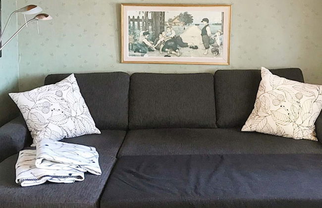 4 Person Holiday Home in Sjotorp-by Traum - Photo 7