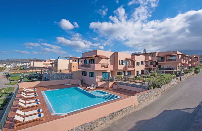 Koutrakis Suites by Estia - Foto 1