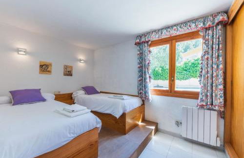 Casa Padrino, Piscina Privada, WiFi, Cerca de la playa - Foto 52