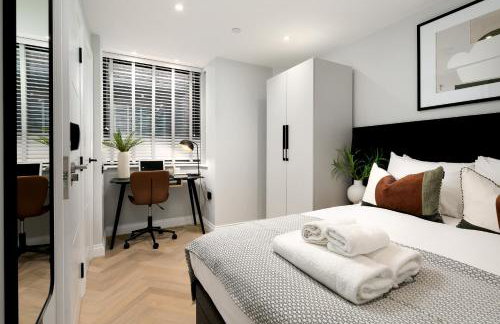 56 Park Street - Urban Apartment - Foto 48