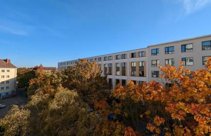 Urban Jungle Retreat - Foto 22