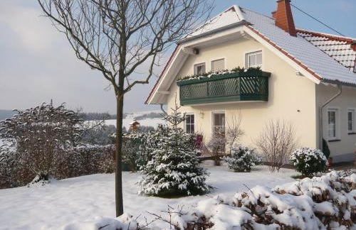 Ferienwohnung Leitges - Foto 19