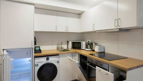 Nova Freiburg Dunantstraße - Foto 5, dishwasher, toaster