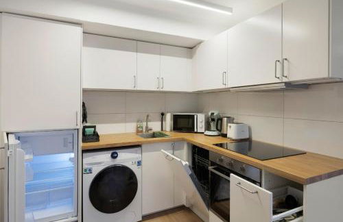 Nova Freiburg Dunantstraße - Foto 5