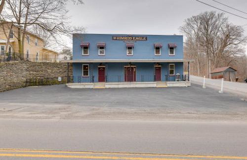 Finger Lakes Retreat 3 Mi to Seneca and Keuka Lake - Foto 26