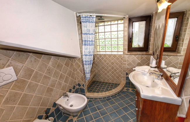 Peaceful Villa in Montefiascone with Hot Tub - Foto 25