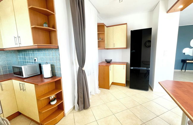 Thalassea - Athenian Riviera Escape - Photo 23