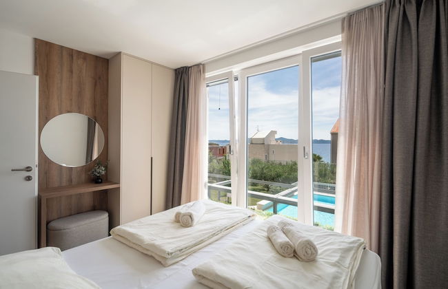 SunAdria Apartments - Foto 37