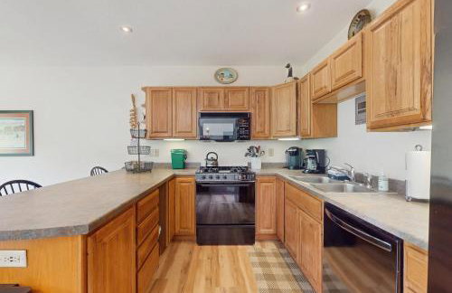 Jay Peak Townhouse - Foto 11