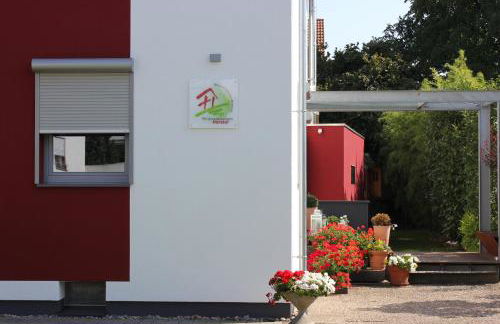 Design-Wohnungen by Ulrike Horster - Foto 36