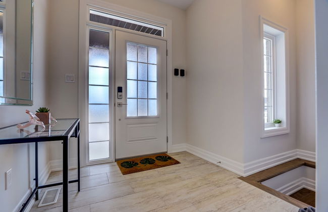 GLOBALSTAY Brand New House in Port Elgin - Foto 68