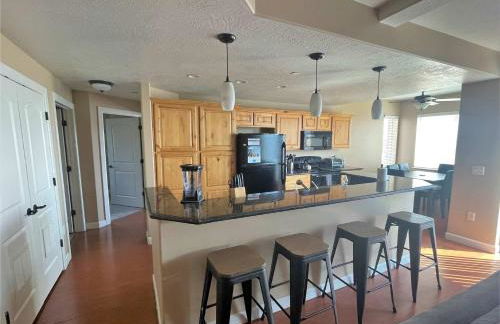 Deluxe Downtown Condo Close to Everything! - Foto 2