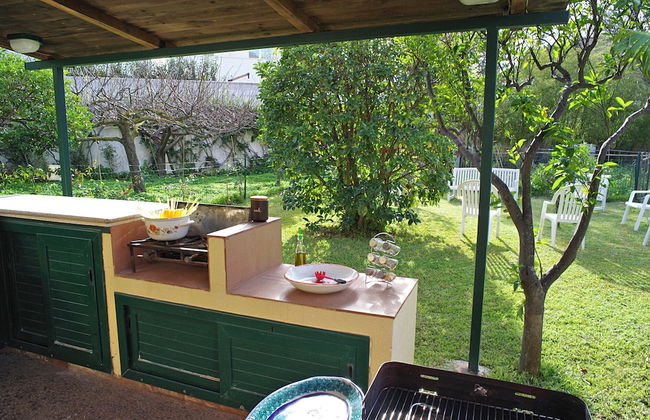 Villa Flores a Mondello - Foto 25