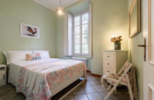 Villa Pellegrini Sormani - Casa Elisabeth - Foto 11