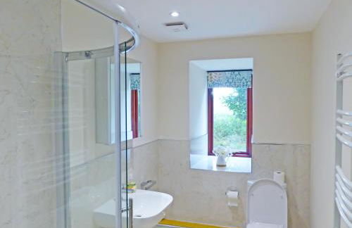 Till Cottage - Foto 10