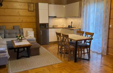 Góralski Domek u Marysi - Photo 8