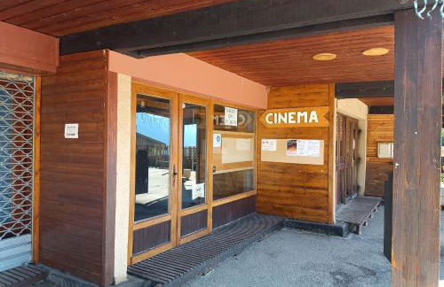 auris en oisans, vue sur le massif des ecrins - Foto 19