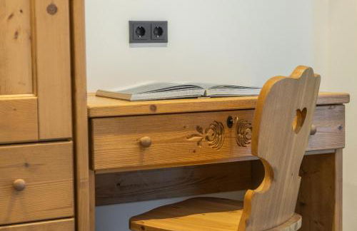 CHALET ARIA Stay Mountain Relax - Foto 26