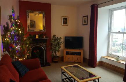 The Old Convent Holiday Apartments - Foto 72