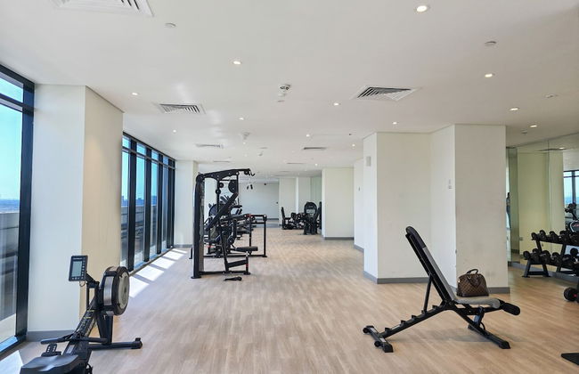 Easygo- Comfy STU in Azizi 15 - Photo 35