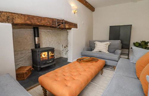 Lynton Cottage - Foto 8