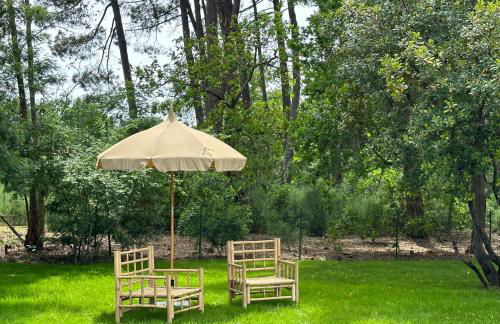 Villa Sophie - Foto 13