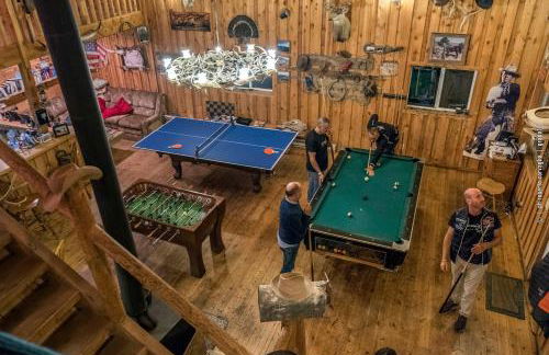 lake guest ranch - Foto 20