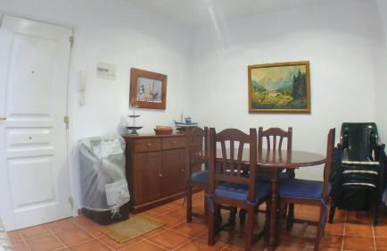 Apartamentos Vacacionales Atlanterra - Foto 62