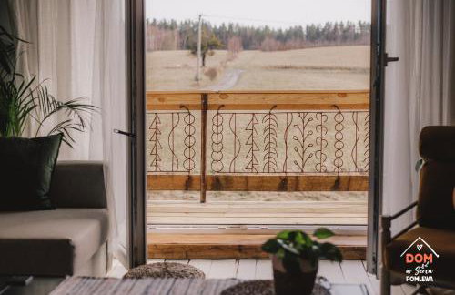 Dom w sercu Pomlewa - Foto 24