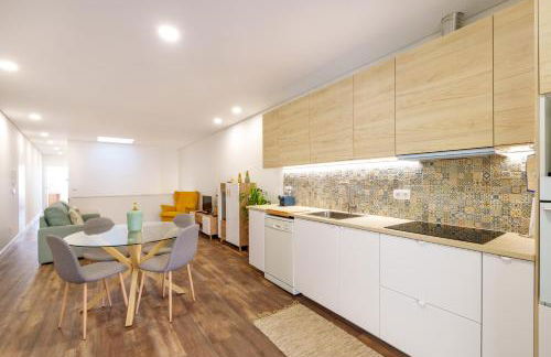 VIVA Spacious Apartment Campanhã - Foto 21