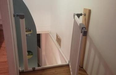 P'tite maison atypique avec terrasse - Foto 27