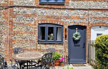 Idyllic period cottage, Ramsbury, Nr Marlborough - Foto 11