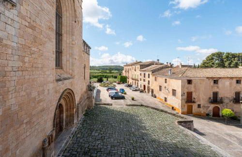 Casa l'Abadia de Santes Creus, Tarragona. - Foto 7